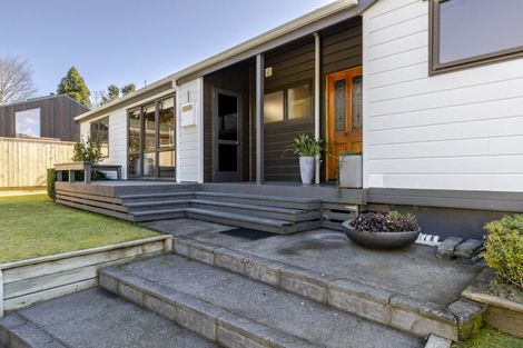 Photo of property in 7c Waterloo Place, Westown, New Plymouth, 4310