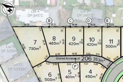 Photo of property in 8 Half Pint Lane, Halswell, Christchurch, 8025