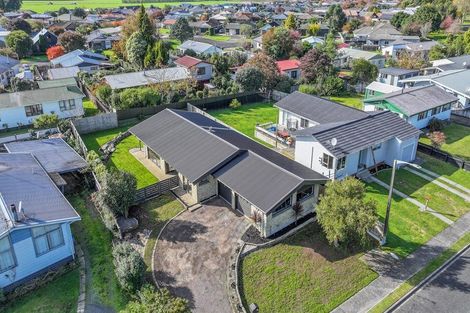 Photo of property in 6 Inaka Place, Matamata, 3400