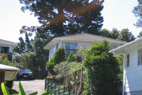 Photo of property in 1/27 Sispara Place, Beach Haven, Auckland, 0626