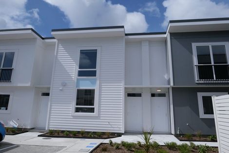 Photo of property in 20/30 Adventure Drive, Whitby, Porirua, 5024