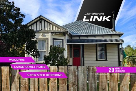 Photo of property in 47 Bignell Street, Gonville, Whanganui, 4501