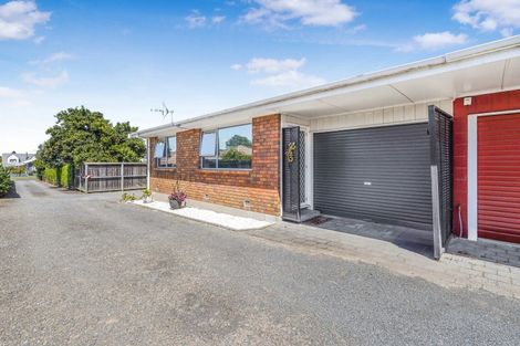 Photo of property in 4/186 Young Street, Te Awamutu, 3800