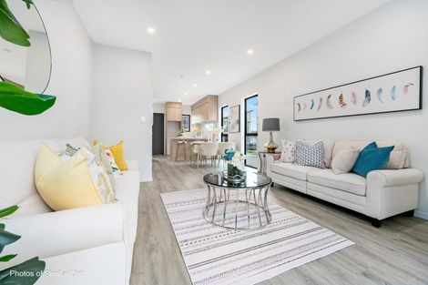 Photo of property in 18 Papatahi Lane, Flat Bush, Auckland, 2019