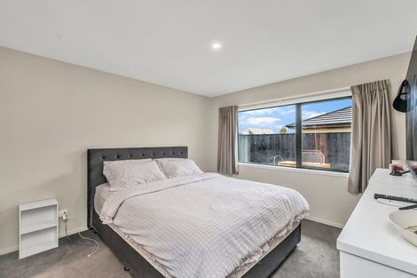 Photo of property in 52 Longcot Drive, Rolleston, 7615