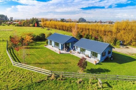 Photo of property in 40 School Road, Fairlie, 7925