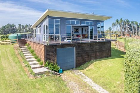 Photo of property in 167 Okapu Place, Kawhia, 3889