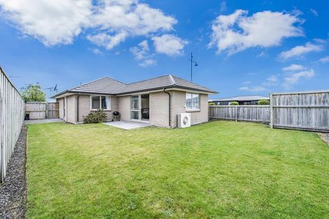 Photo of property in 17 Pakohe Street, Pegasus, 7612
