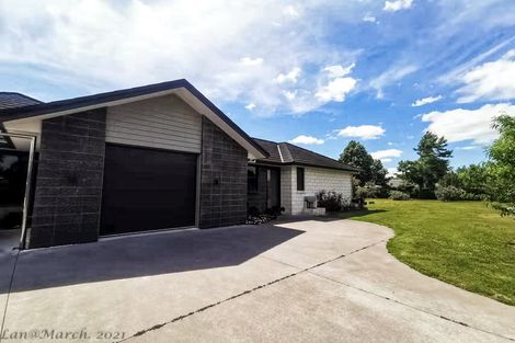 Photo of property in 8 Stableford Lane, Tamahere, Hamilton, 3283