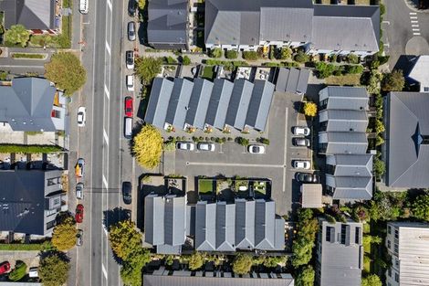 Photo of property in 6/259 Kilmore Street, Christchurch Central, Christchurch, 8011