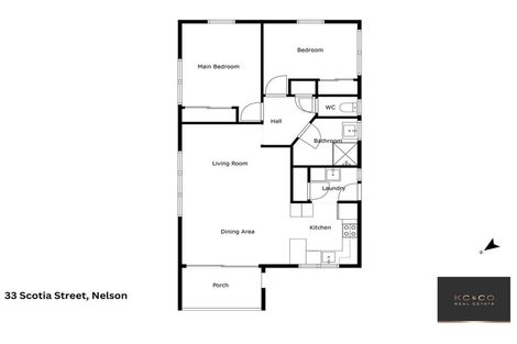 Photo of property in 126a Toi Toi Street, Toi Toi, Nelson, 7010