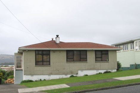 Photo of property in 74 Kotuku Street, Elsdon, Porirua, 5022