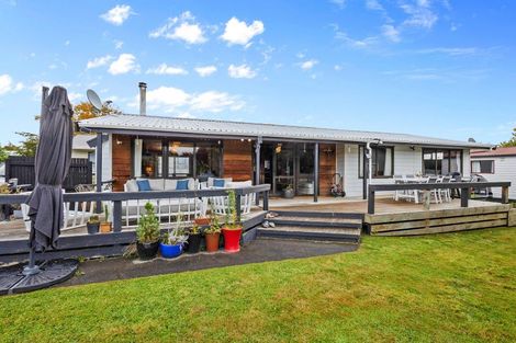 Photo of property in 49a Arawa Street, Ohakune, 4625