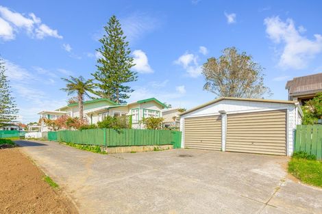 Photo of property in 8 Nikau Street, New Lynn, Auckland, 0600