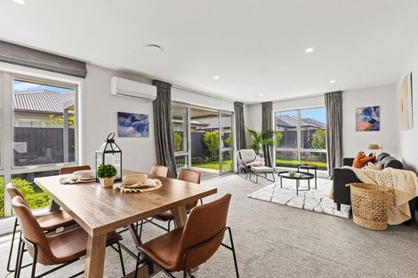 Photo of property in 44 Limbrick Crescent, Wigram, Christchurch, 8042