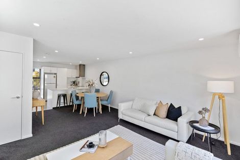 Photo of property in 6/259 Kilmore Street, Christchurch Central, Christchurch, 8011