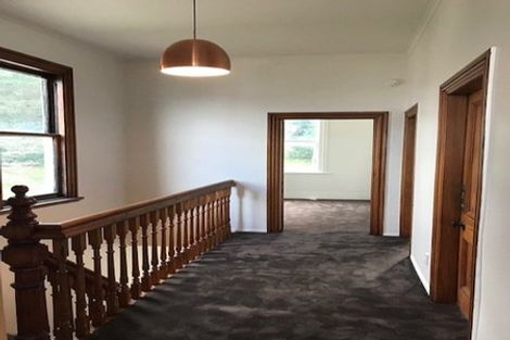 Photo of property in 43 Grant Road, Thorndon, Wellington, 6011