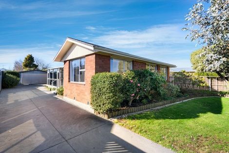 Photo of property in 74 Balcairn Street, Halswell, Christchurch, 8025