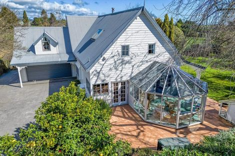 Photo of property in 42 Wi Tako Street, Manakau, Levin, 5573