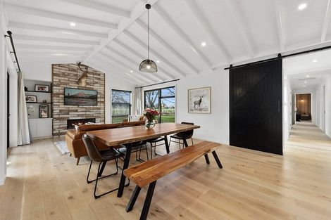 Photo of property in 9 South Oaks Close, Pukemoremore, Cambridge, 3493