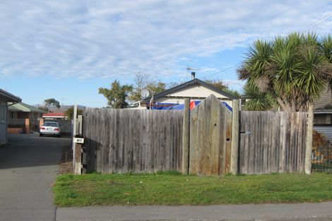 Photo of property in 47a Falcon Street, New Brighton, Christchurch, 8061