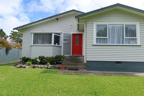 Photo of property in 58 Bowen Street, Dargaville, 0310