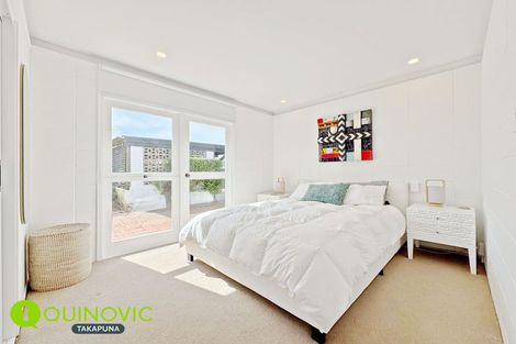 Photo of property in 2/10 Rodney Road, Northcote Point, Auckland, 0627