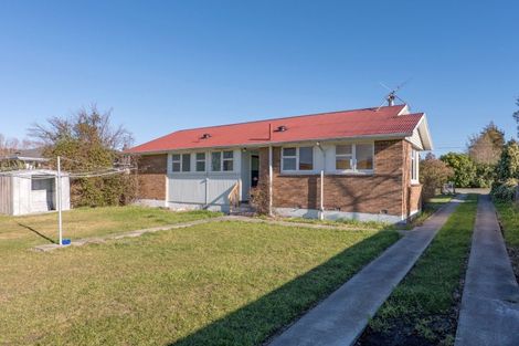 Photo of property in 5 Townend Street, Waipara, 7483