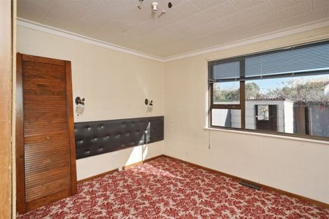 Photo of property in 6 Finlay Place, Woolston, Christchurch, 8023