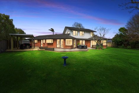 Photo of property in 21a Kinross Drive, Merrilands, New Plymouth, 4312
