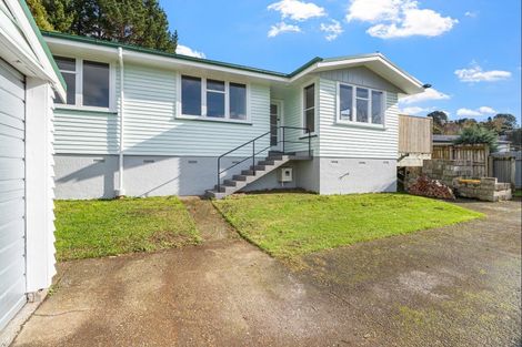 Photo of property in 65b Endeavour Street, Marfell, New Plymouth, 4310