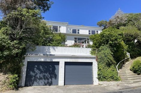 Photo of property in 121 Cecil Road, Wadestown, Wellington, 6012