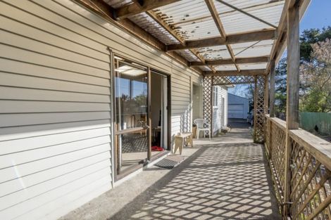 Photo of property in 604 State Highway 1, Kuku, Levin, 5570