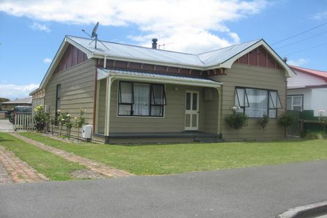 Photo of property in 20 Gibson Street, Aramoho, Whanganui, 4500