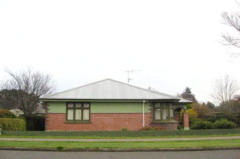 Photo of property in 192 Macmaster Street, Richmond, Invercargill, 9810