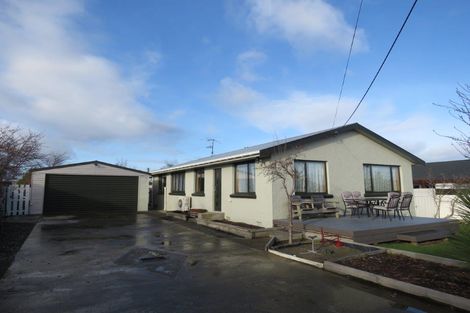 Photo of property in 71 Harvey Street, Grasmere, Invercargill, 9810