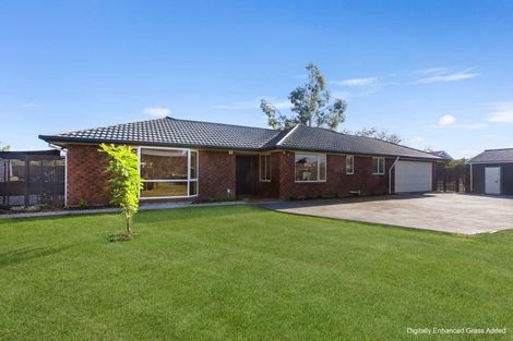 Photo of property in 11 Douglas Road, Amberley, 7410