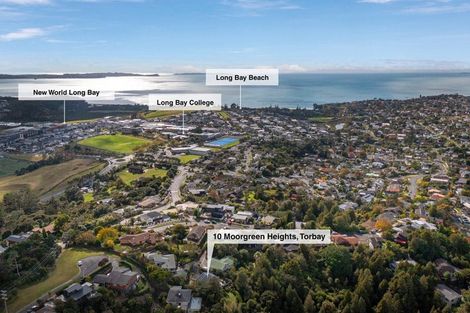 Photo of property in 10 Moorgreen Heights, Torbay, Auckland, 0630
