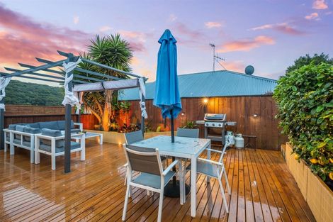 Photo of property in 57b Albatross Close, Whitby, Porirua, 5024