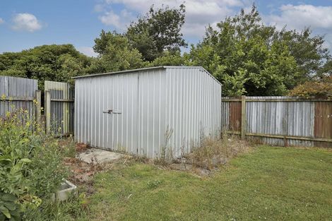 Photo of property in 16 Lyon Street, Glengarry, Invercargill, 9810