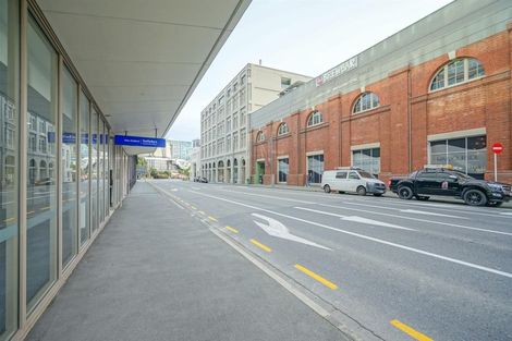 Photo of property in 251/2 Market Lane, Wellington Central, Wellington, 6011