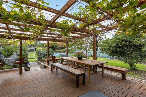 Photo of property in 11 South Belt, Solway, Masterton, 5810