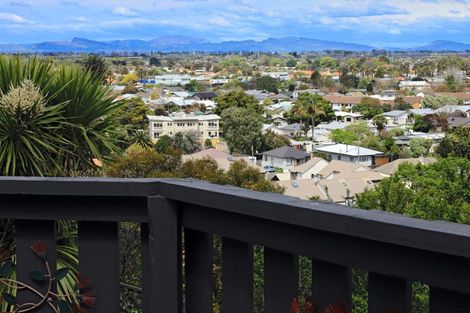 Photo of property in 6 Guys Hill Road, Hospital Hill, Napier, 4110