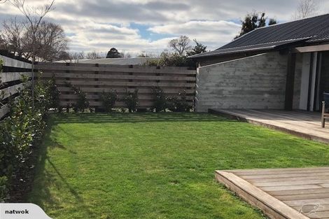 Photo of property in 27a Wales Street, Halswell, Christchurch, 8025