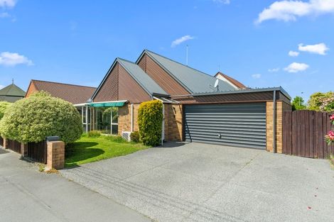Photo of property in 144 Withells Road, Avonhead, Christchurch, 8042