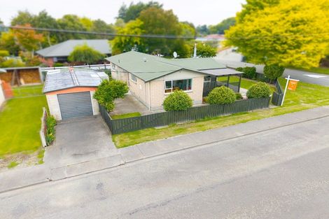 Photo of property in 54 Princes Street, Temuka, 7920