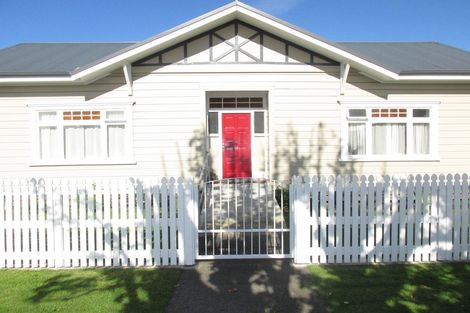 Photo of property in 42 Queen Street, Wairoa, 4108