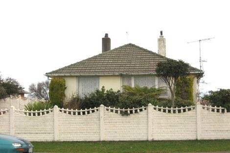 Photo of property in 299 Conyers Street, Strathern, Invercargill, 9812