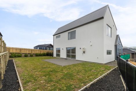 Photo of property in 60 Hokioi Drive, Kenepuru, Porirua, 5022