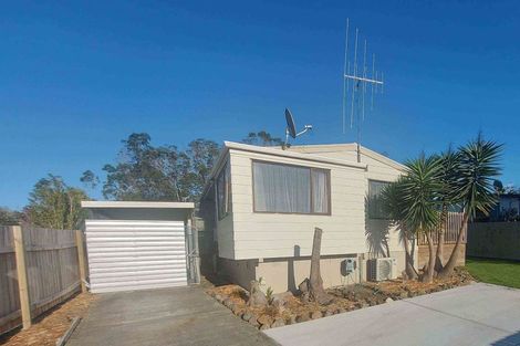 Photo of property in 102b Tauroa Street, Raumanga, Whangarei, 0110